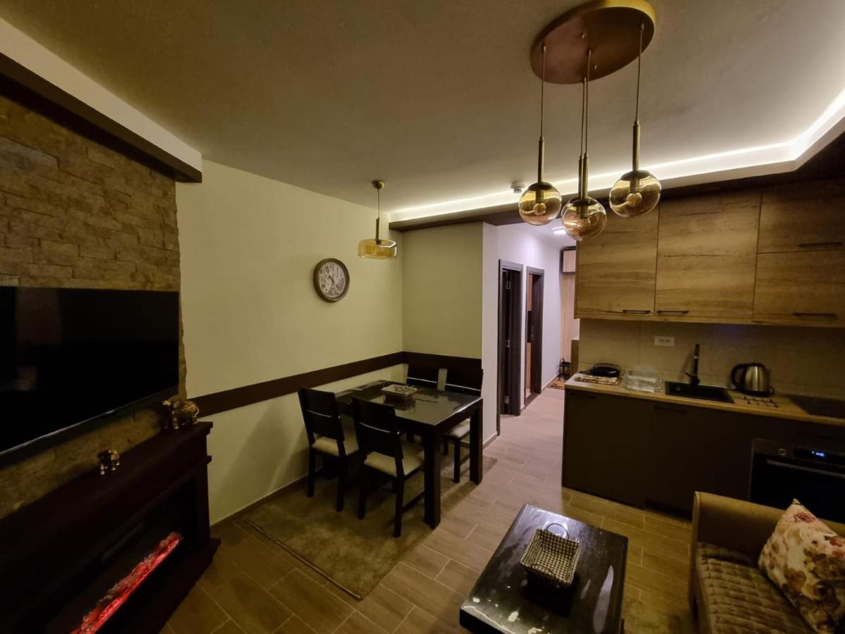 Rajski Kutak - Centar Kopaonik Exterior foto