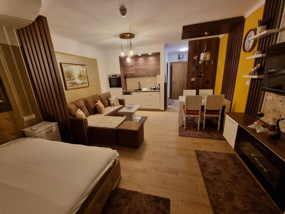Rajski Kutak - Centar Kopaonik Exterior foto